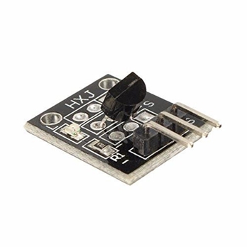 DS18B20 Temperature Sensor Module Temperature Measurement Module Arduino [KY-001]