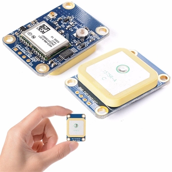 GPS NEO-6M Module