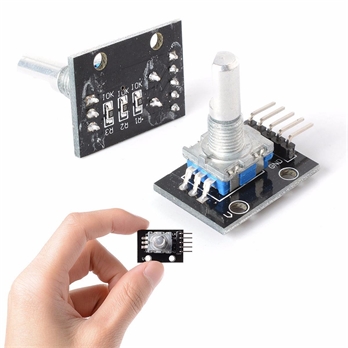 Rotary encoder module KY-040