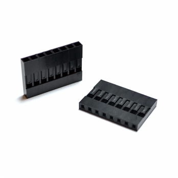 1P ~ 10P DuPont housing pin connector