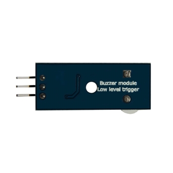 5V Active Buzzer Module