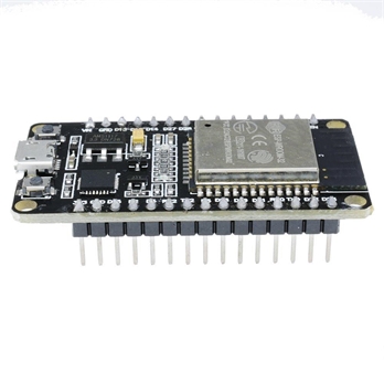 ESP-32 ESP32 WiFi Bluetooth ESP-WROOM-32 Development Board [30pins]