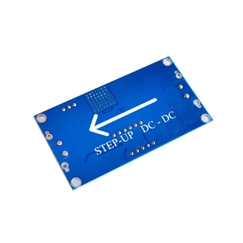 XL6009 DC-DC Booster Module Input 3-32V to Output 5-35V