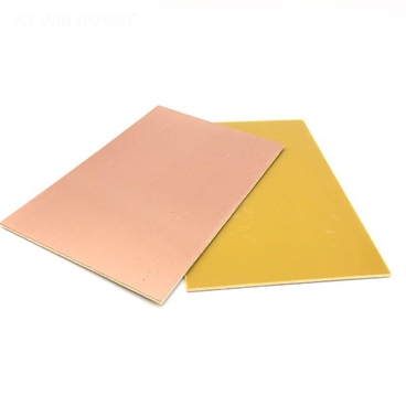 10X15cm Single Sided DIY Prototyping Board PCB