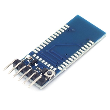 Bluetooth Serial Transceiver Module Base Board For HC-06  HC-05
