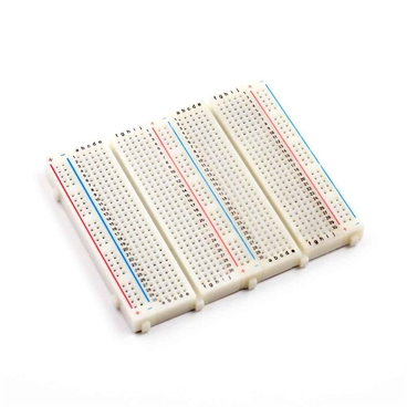 Large breadboard 750 Points