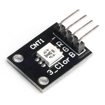 KY-009 3 Colour RGB SMD LED Board Module LED DC5V for Arduino