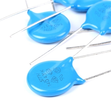 Varistors 14D431K 430V Metal Voltage Dependent Resistor