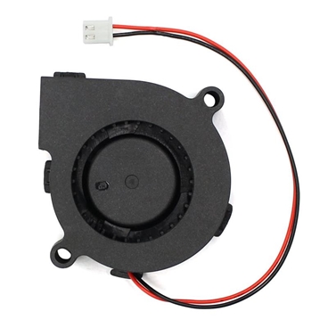 5015 50X15mm Sleeve Bearing Blower for 3D Printer