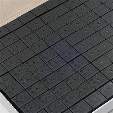 HK3FF-DC5V-SHG Relay