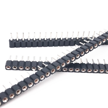 1X40Pin 2.54mm Pitch IC Female header
