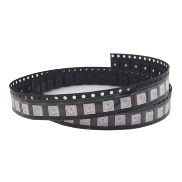 WS2812B RGB 5050 SMD LED Chip [10pcs Pack]