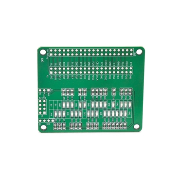 Raspberry Pi LED Test Board IO Port Test Board
