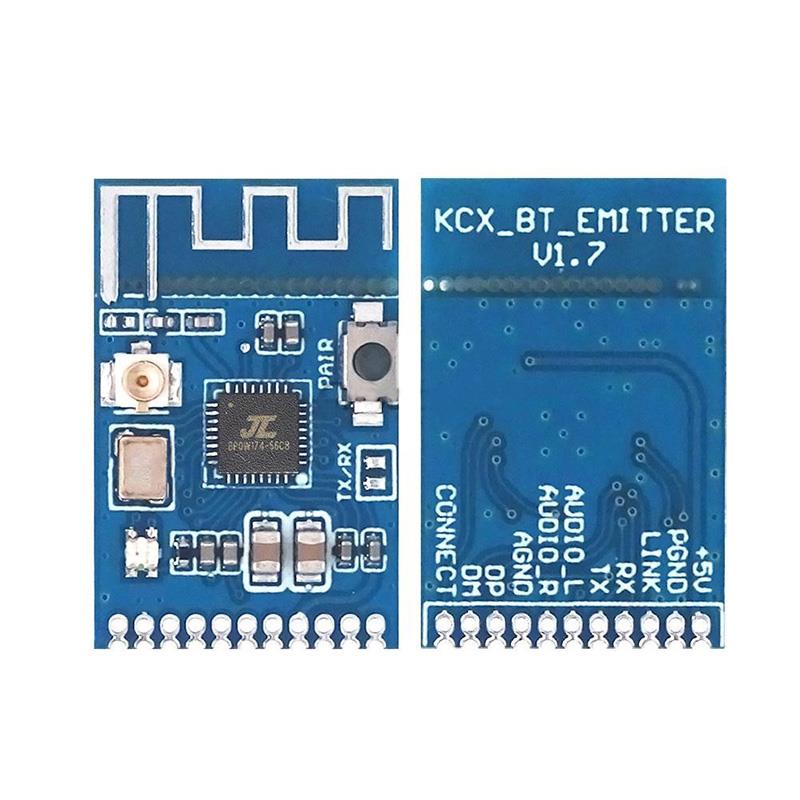 Bluetooth 5.3 Audio Transmitter Module