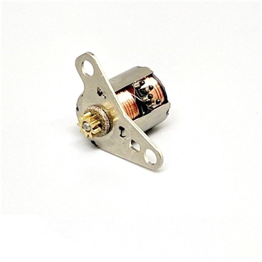 6mm Micro Mini DC 5V Ultra mini 2-phase 4-wire Stepper Motor