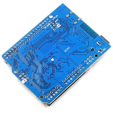Arduino UNO R4 WIFI Board Clone
