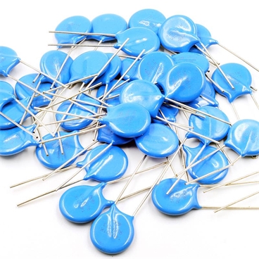 Varistors 14D301K 300V Metal Voltage Dependent Resistor