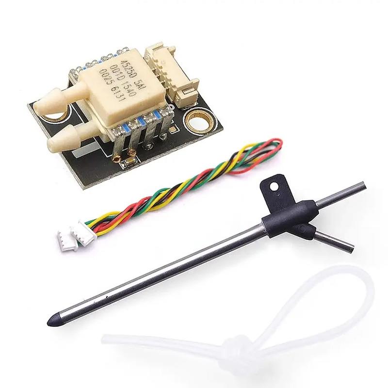 Pixhawk PX4 Digital Airspeed Sensor Kit - Differential PITOT Pitot Tube Air Speed Meter for Pixhawk Autopilot Flight Controller
