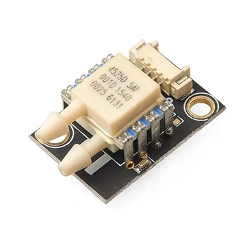 Pixhawk PX4 Digital Airspeed Sensor Kit - Differential PITOT Pitot Tube Air Speed Meter for Pixhawk Autopilot Flight Controller