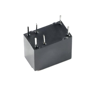 HFD23-005-1ZS DC5V Relay [25pcs Pack]