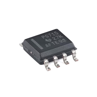 P82B715DR IC REDRIVER I2C 1CH 8SOIC